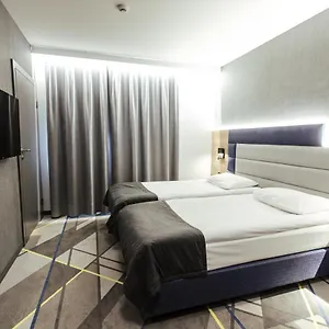 Hotel Air, Varsovia
