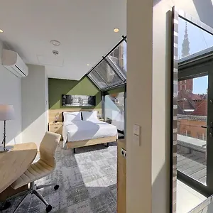 Hampton By Hilton Old Town Gdansk